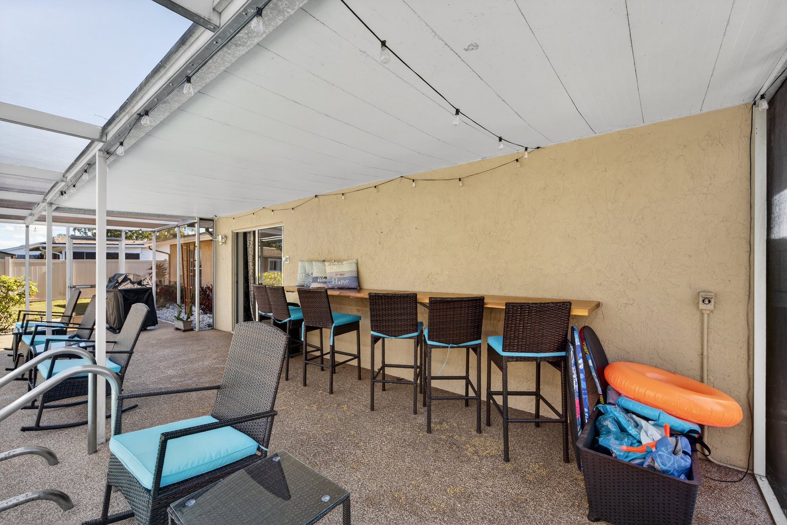 Sarasota Vacation Rental