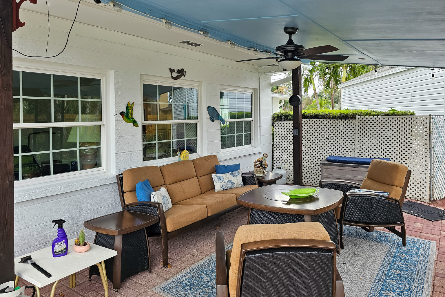 Bradenton Vacation Rental