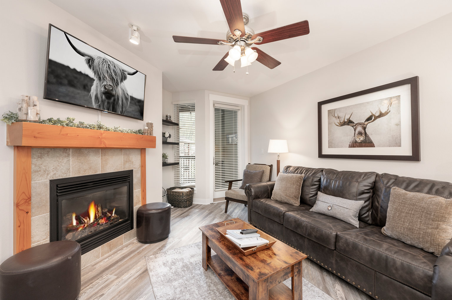 Winter Park Vacation Rental