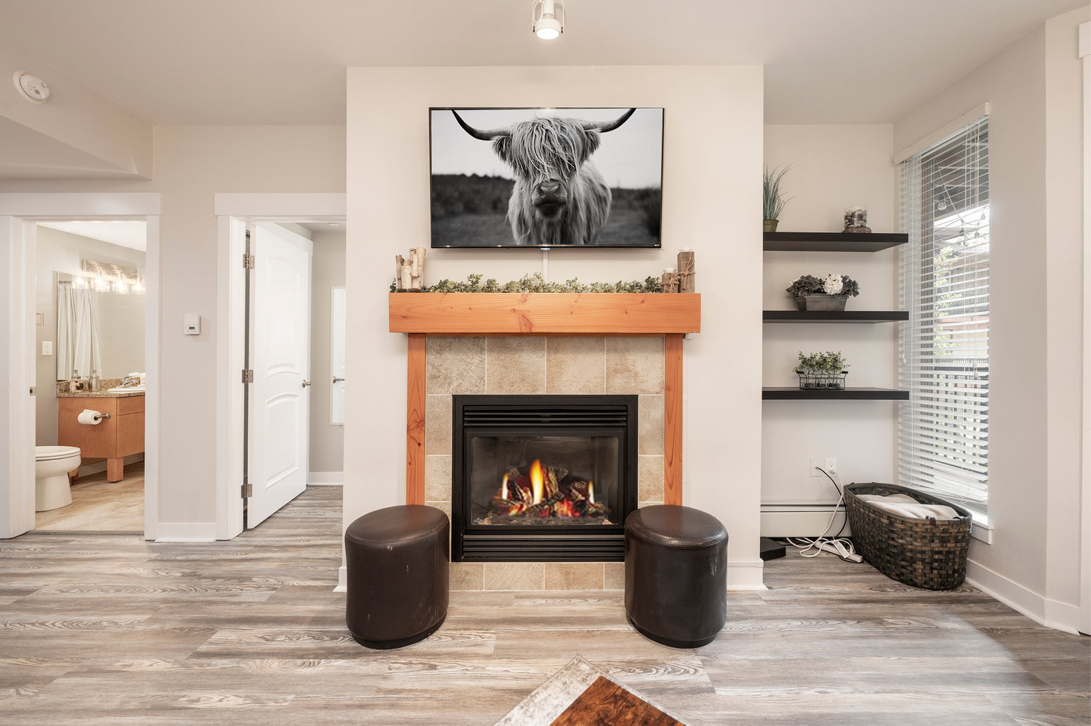 Winter Park Vacation Rental