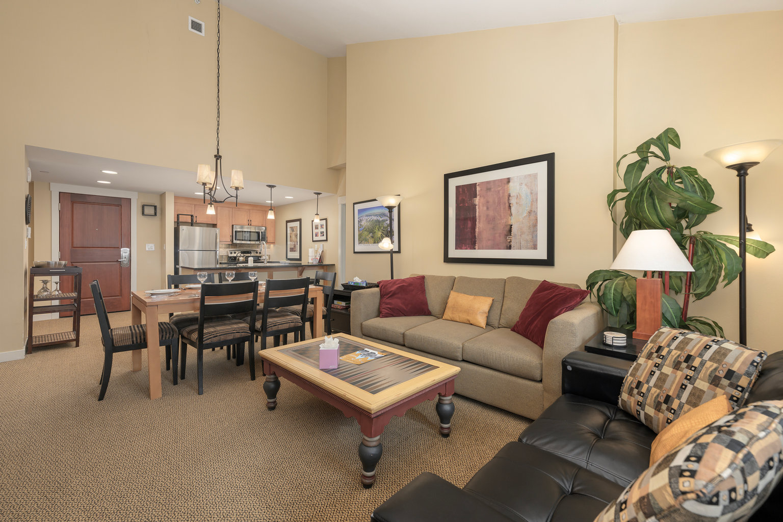 Winter Park Vacation Rental
