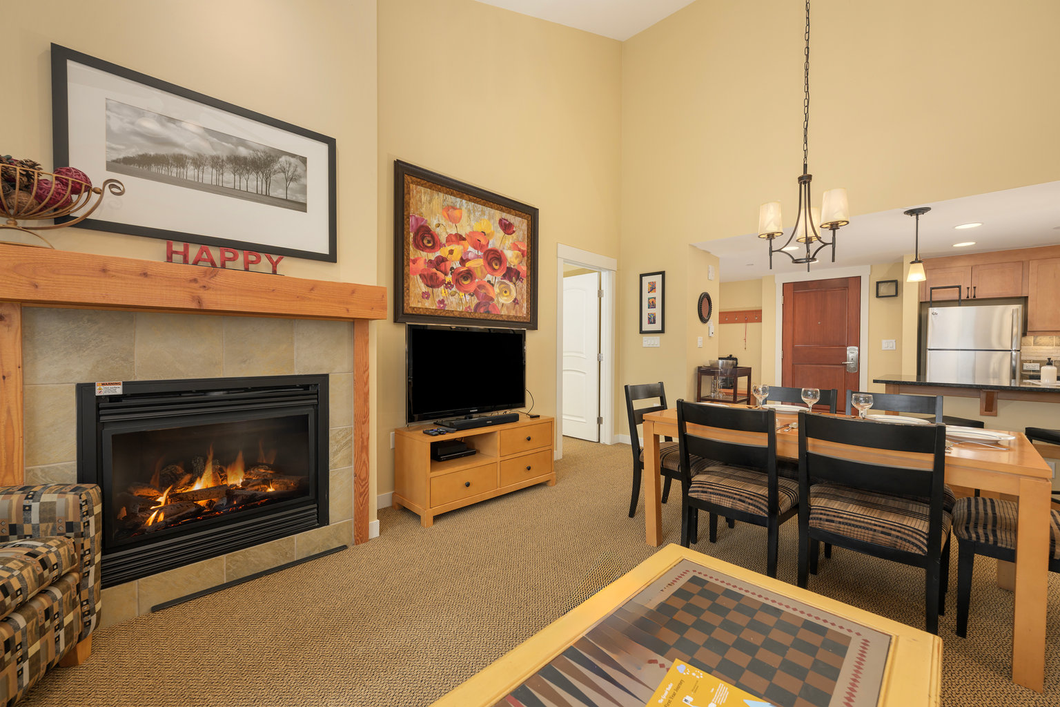 Winter Park Vacation Rental