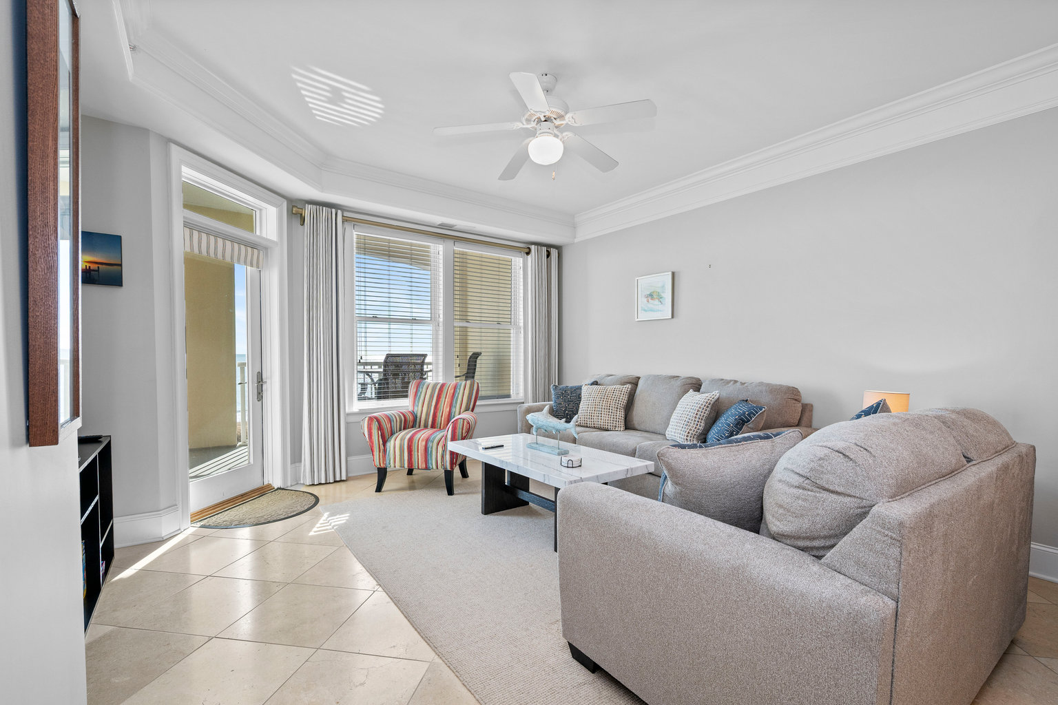 Indian Beach Vacation Rental