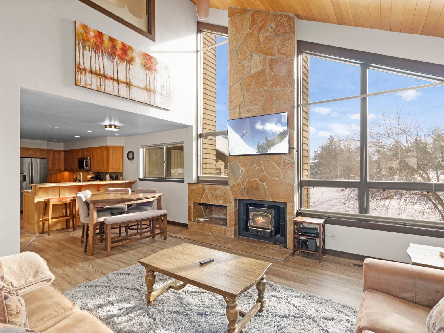 Park City Vacation Rental