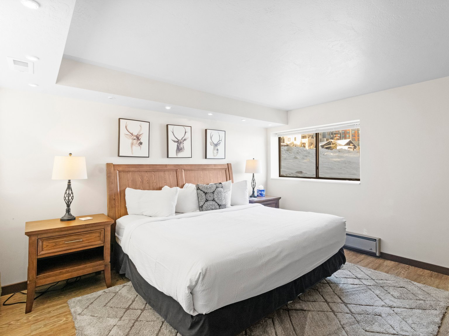 Park City Vacation Rental