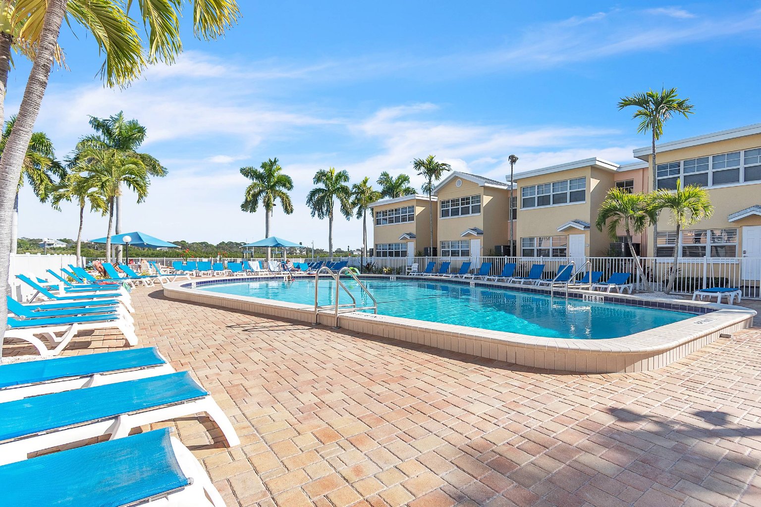 Indian Shores Vacation Rental