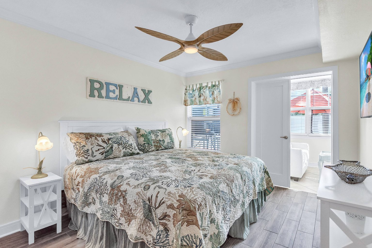 Indian Shores Vacation Rental