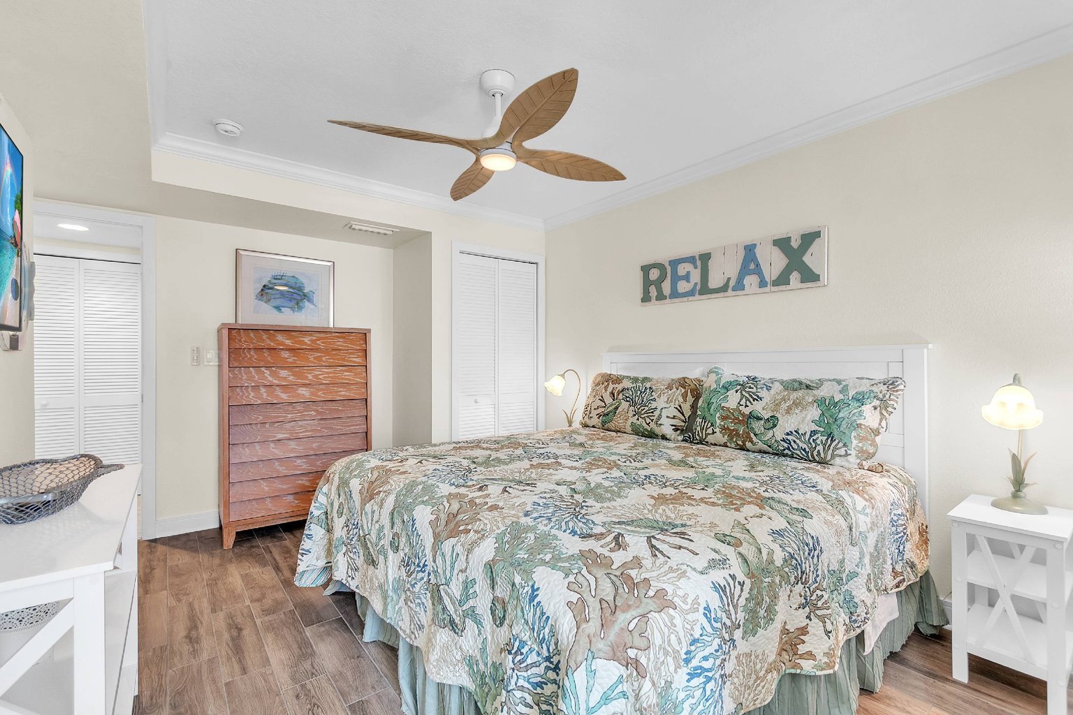 Indian Shores Vacation Rental