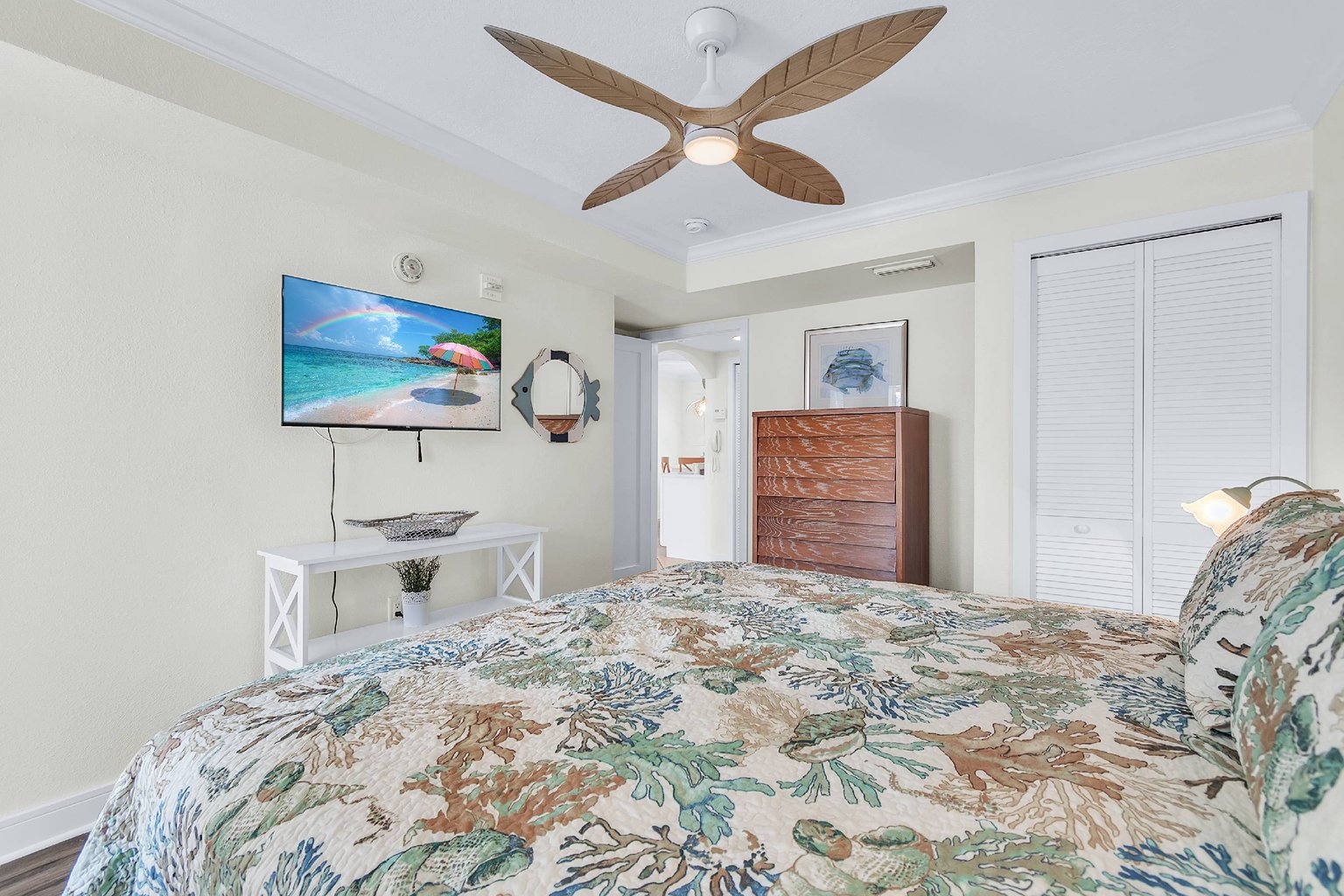 Indian Shores Vacation Rental