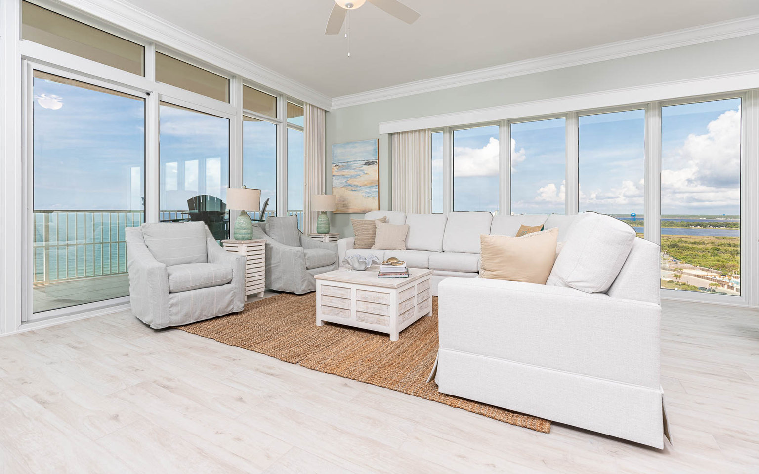 Orange Beach Vacation Rental