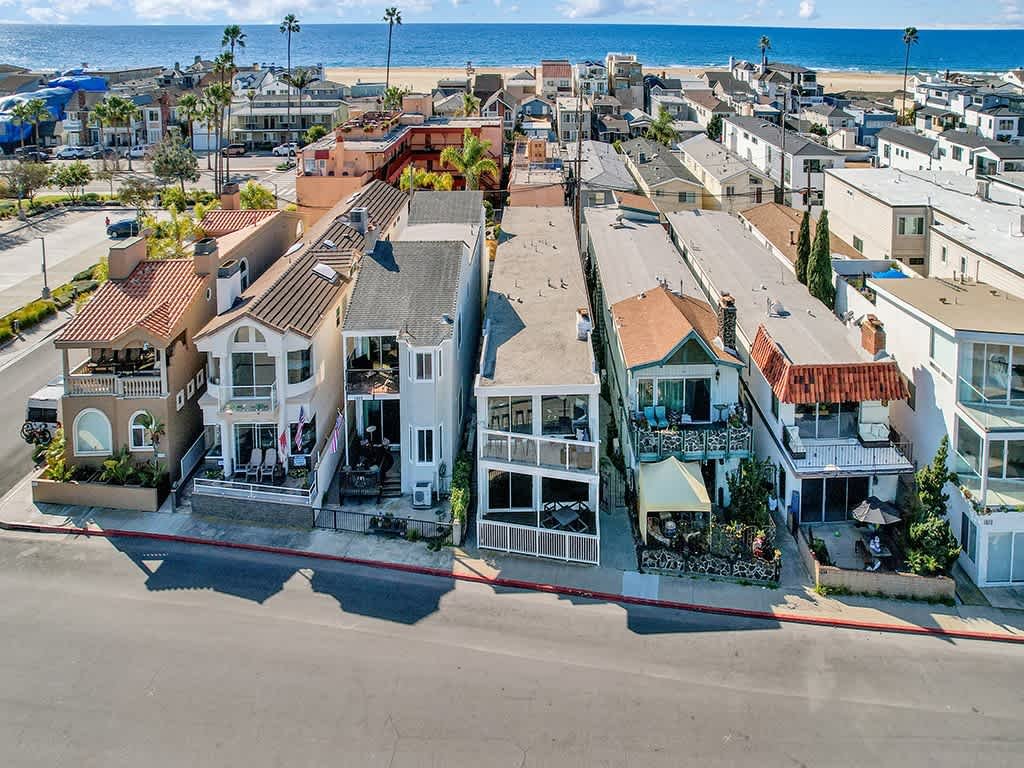 Newport Beach Vacation Rental