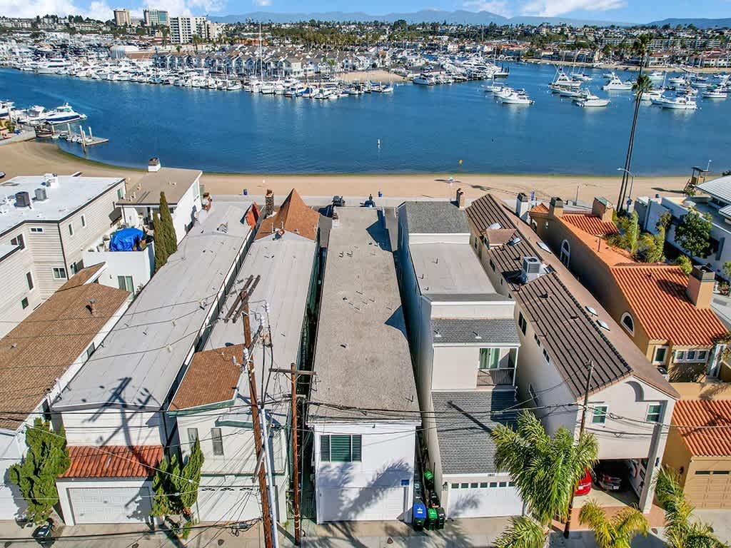 Newport Beach Vacation Rental