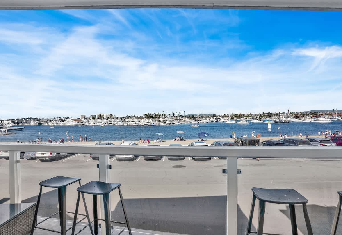 Newport Beach Vacation Rental