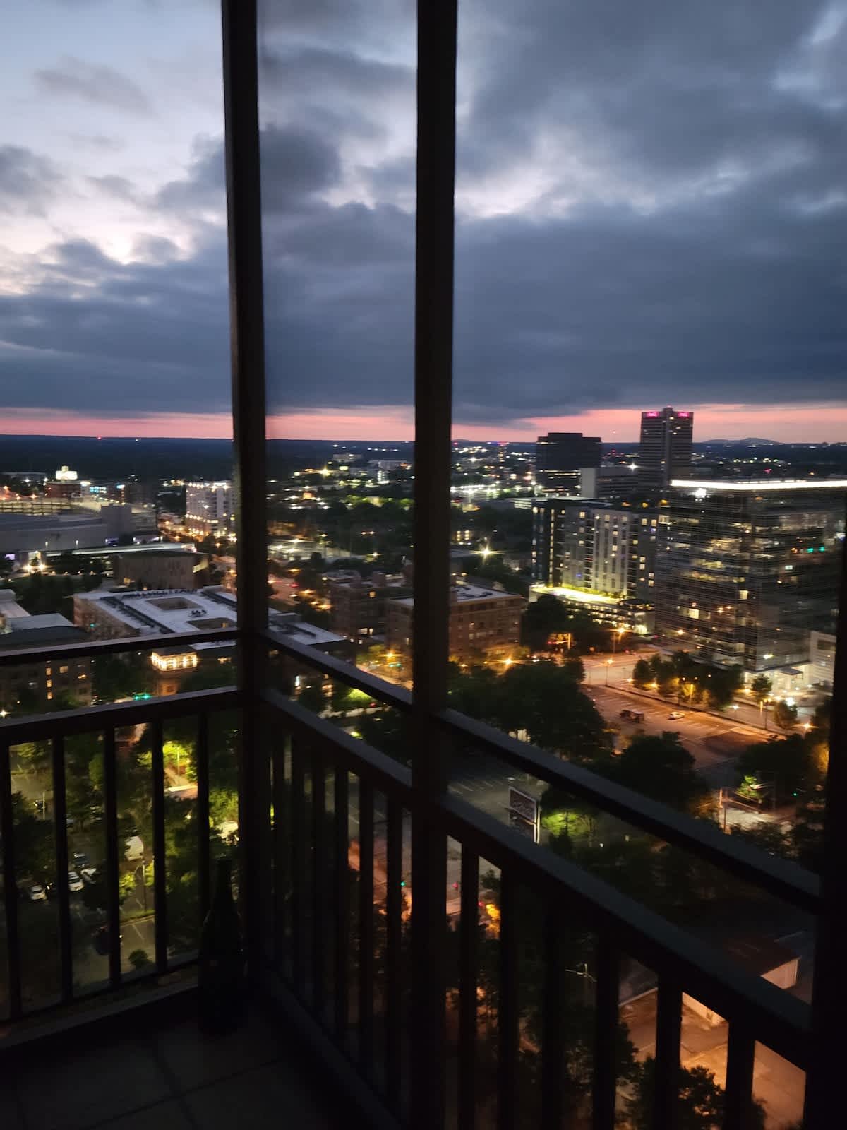 Atlanta Vacation Rental