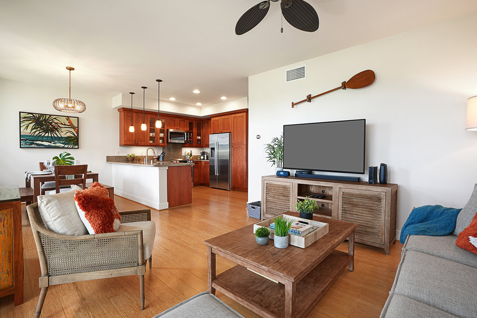 Koloa Vacation Rental