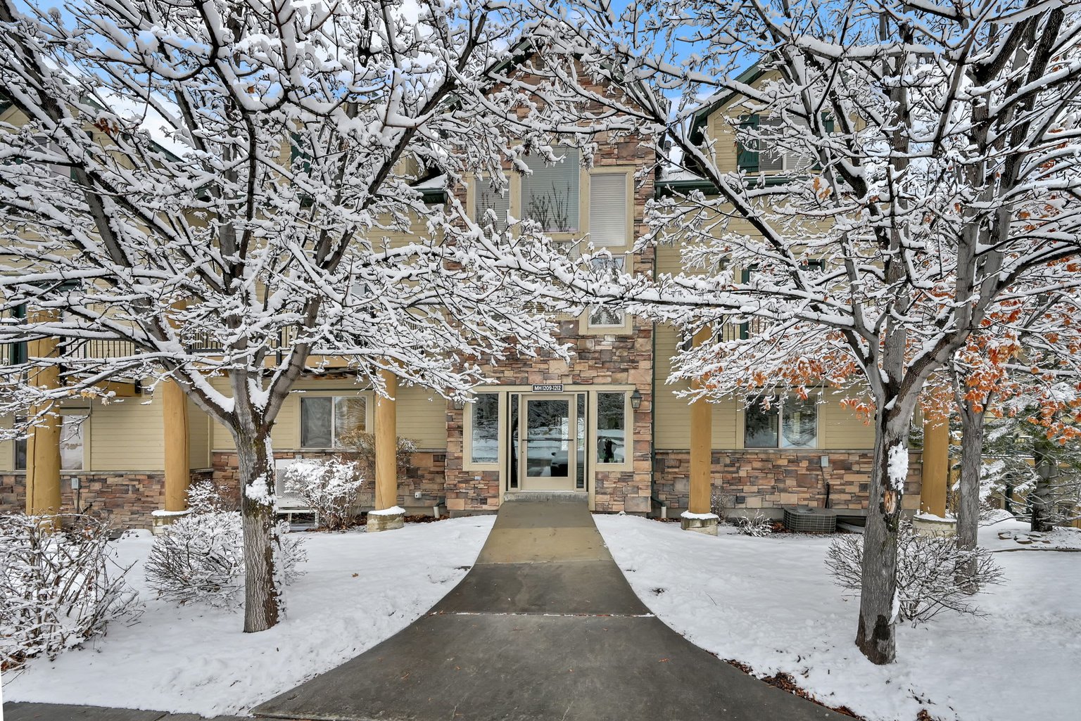 Eden Vacation Rental