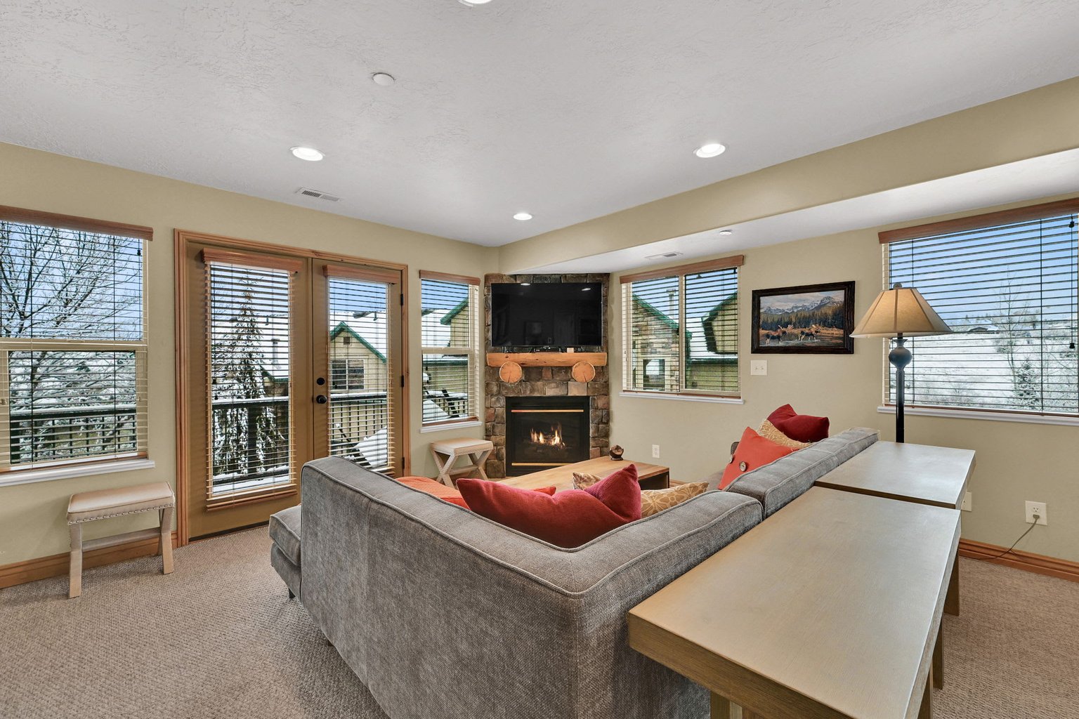 Eden Vacation Rental