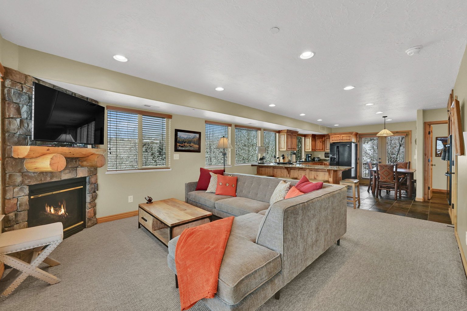 Eden Vacation Rental