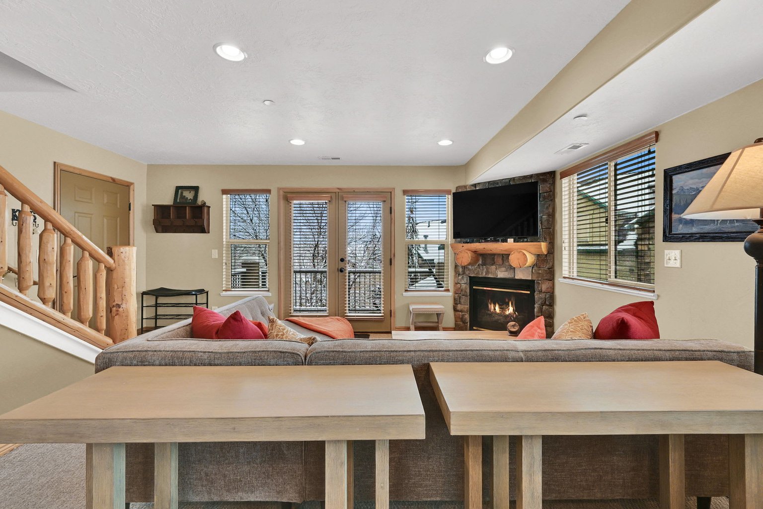 Eden Vacation Rental