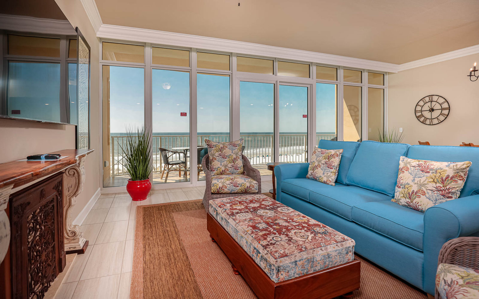 Orange Beach Vacation Rental