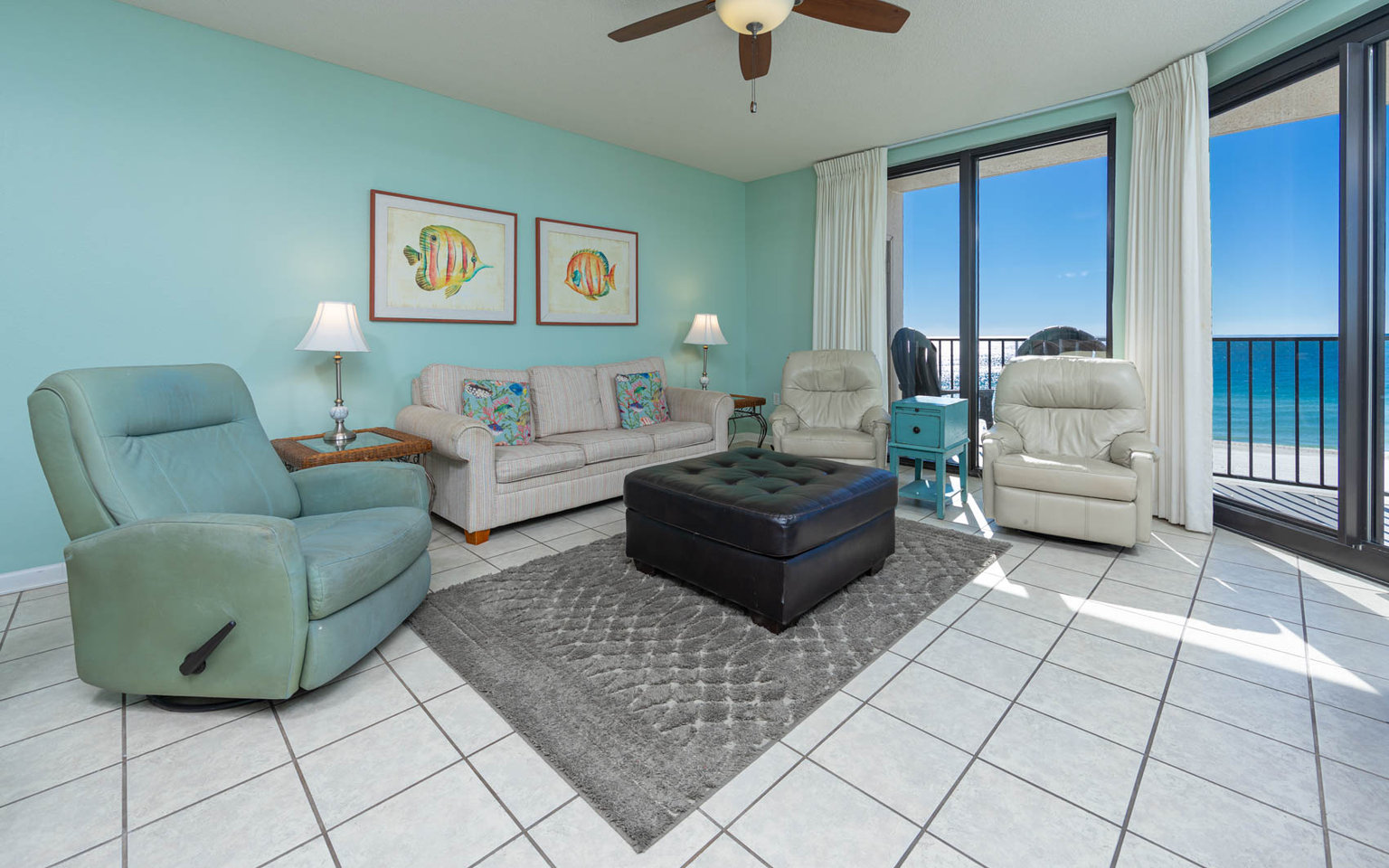 Orange Beach Vacation Rental