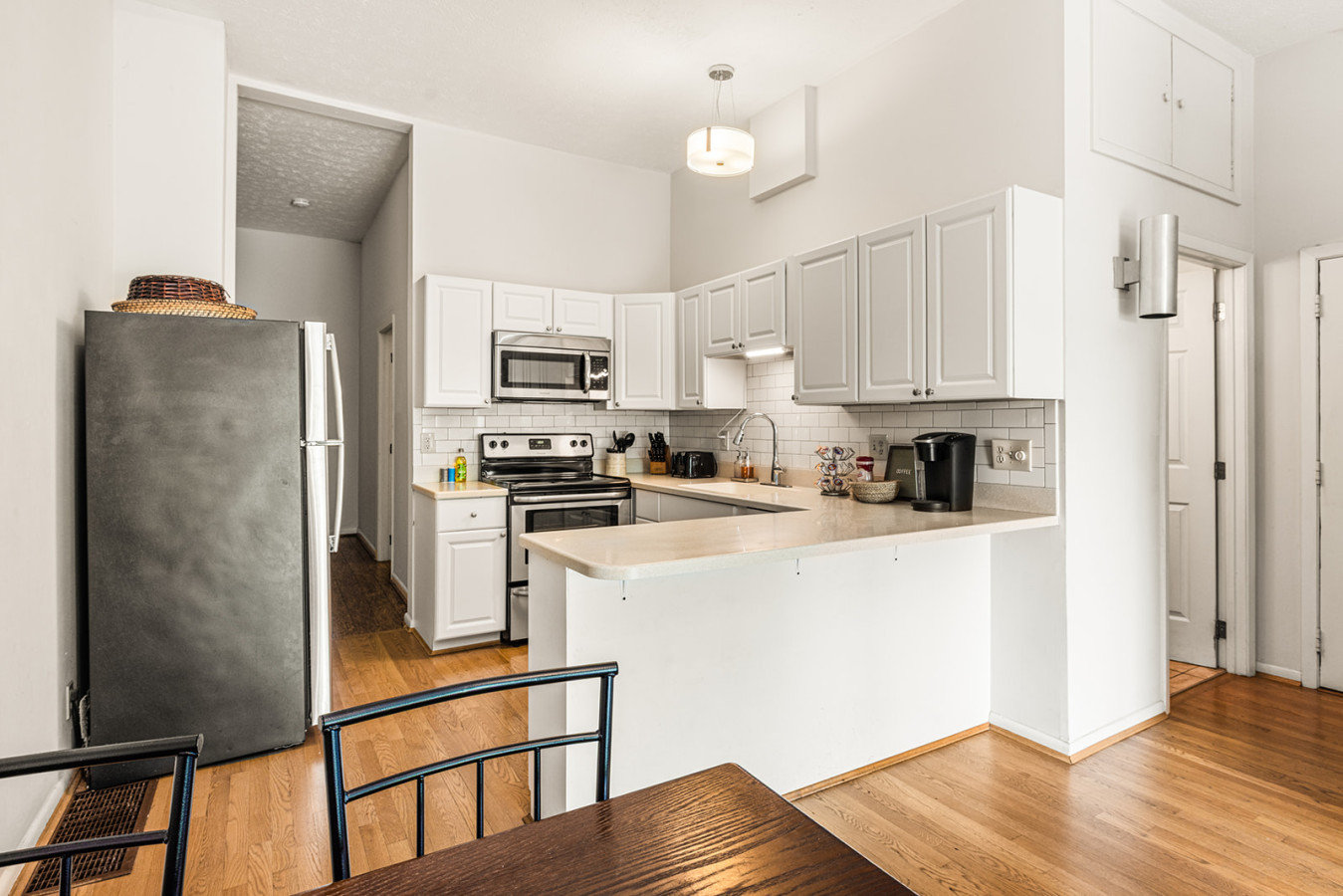 Cincinnati Vacation Rental