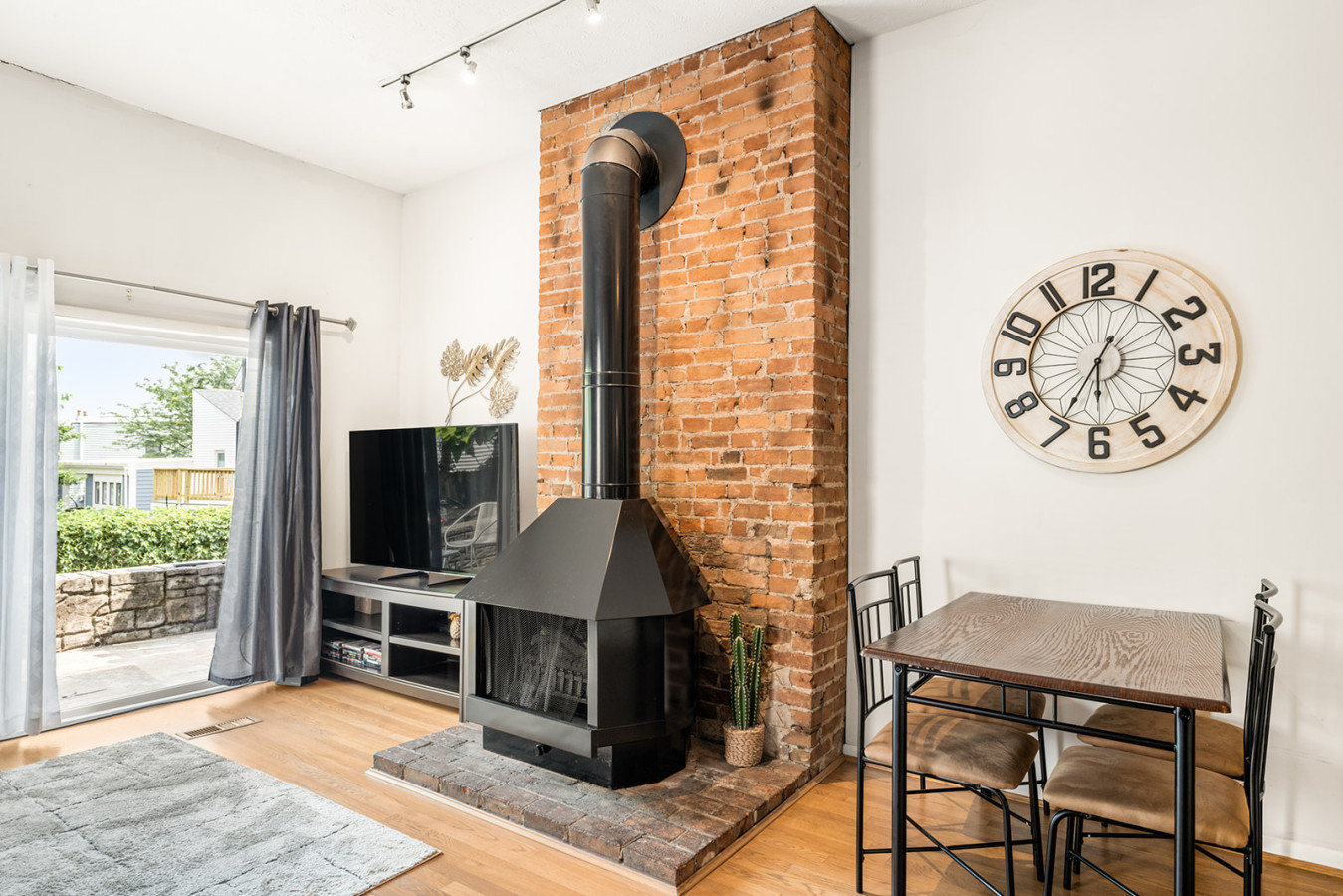 Cincinnati Vacation Rental