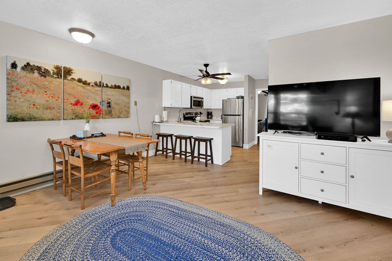 Eden Vacation Rental