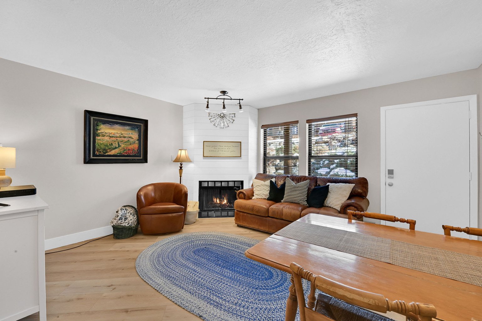 Eden Vacation Rental