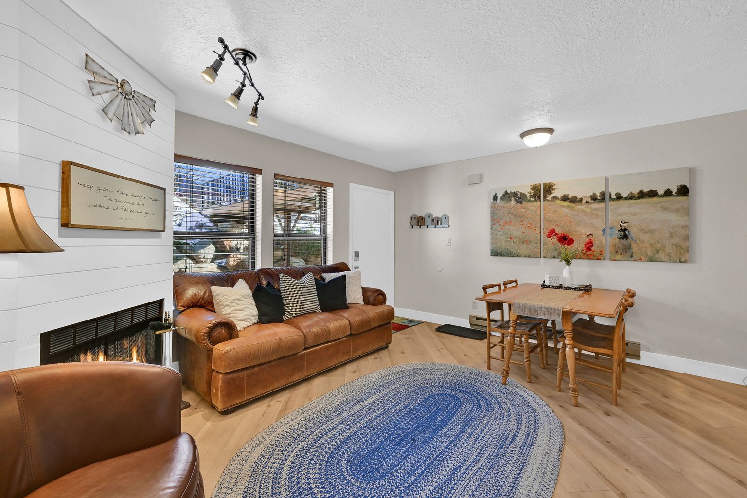 Eden Vacation Rental