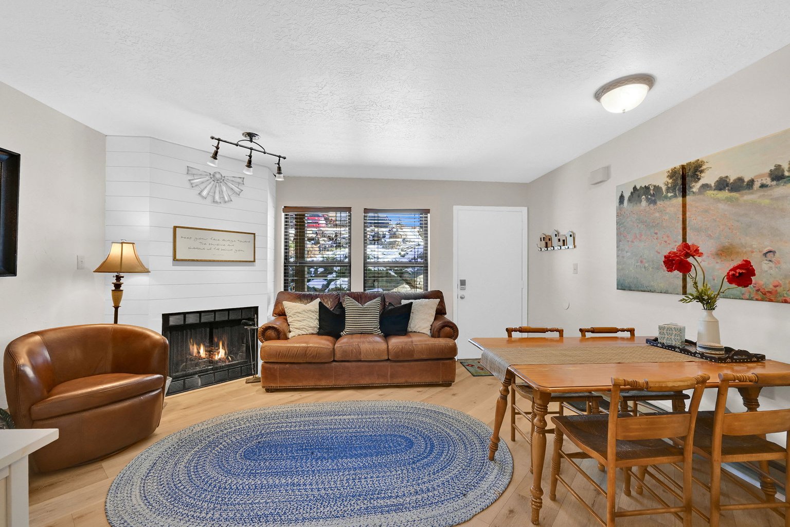 Eden Vacation Rental