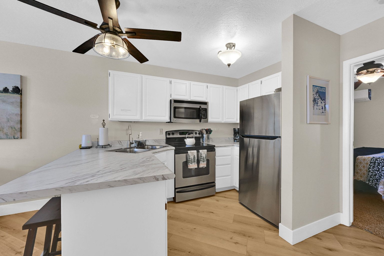 Eden Vacation Rental