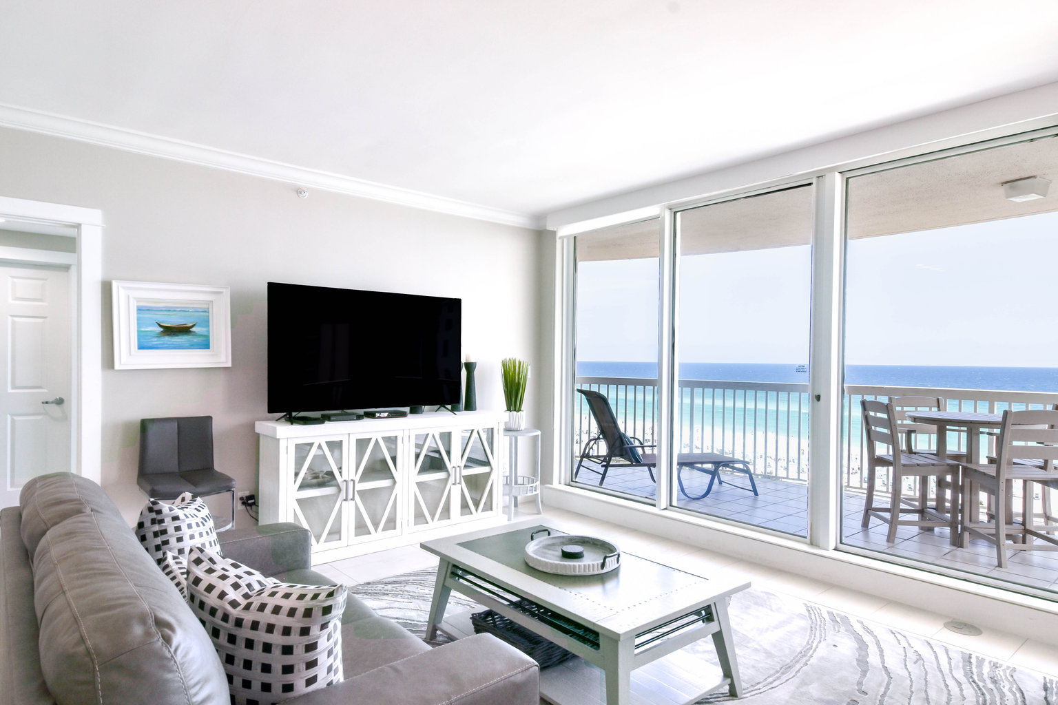 Destin Vacation Rental