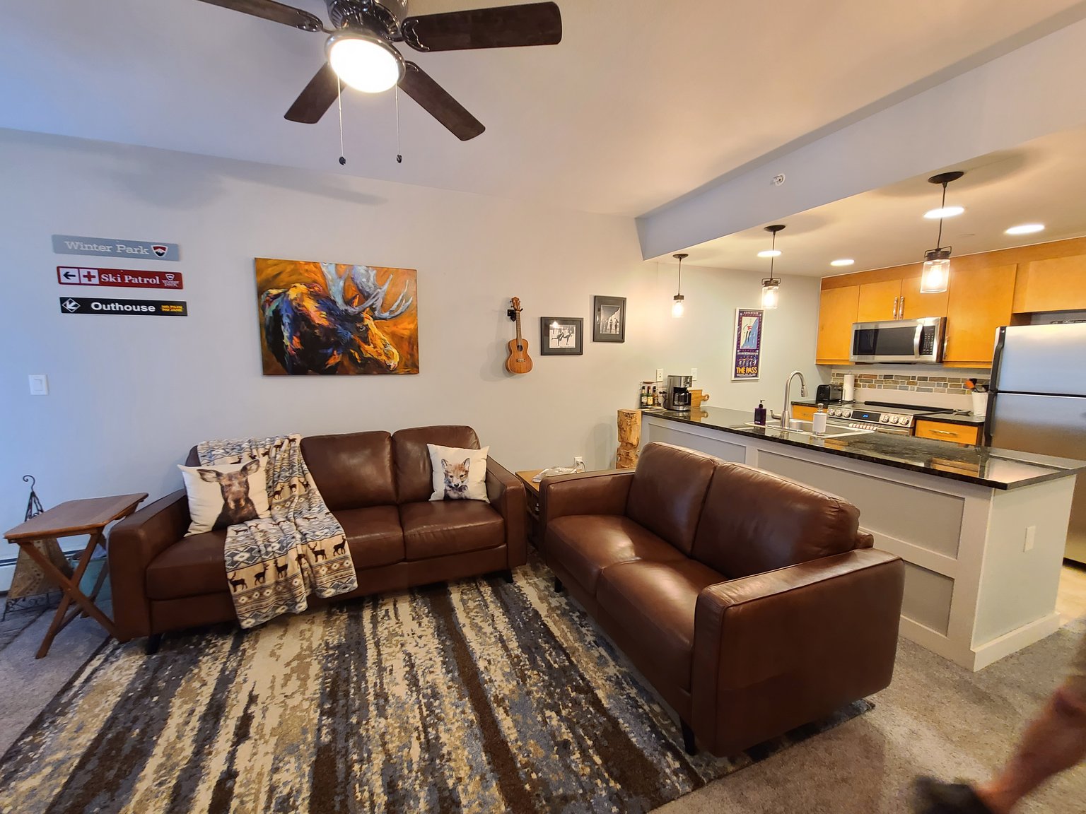 Winter Park Vacation Rental