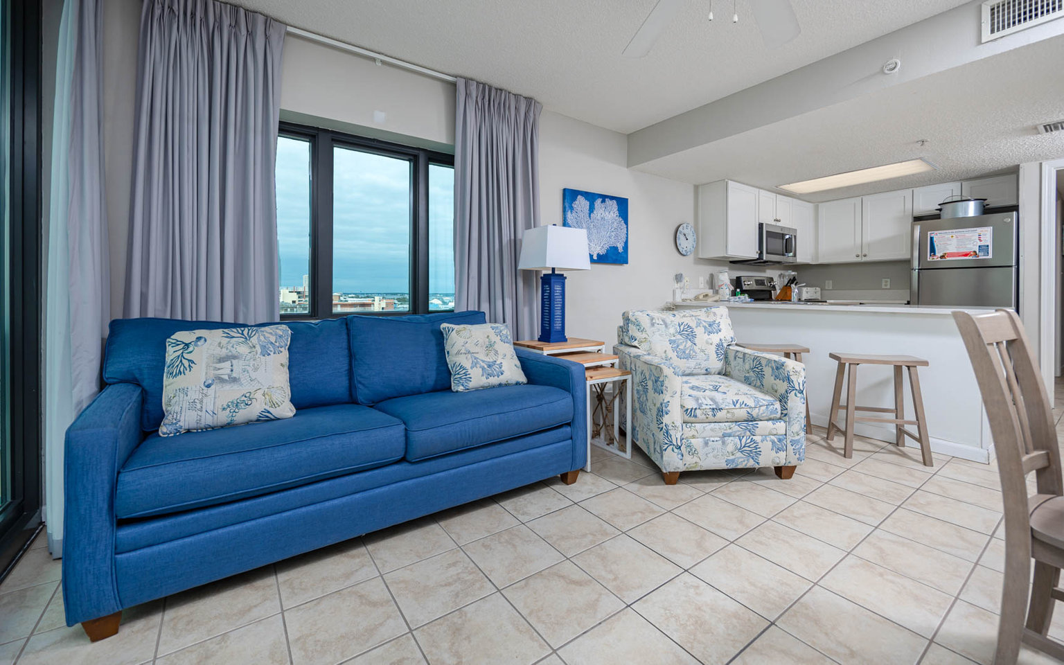 Gulf Shores Vacation Rental