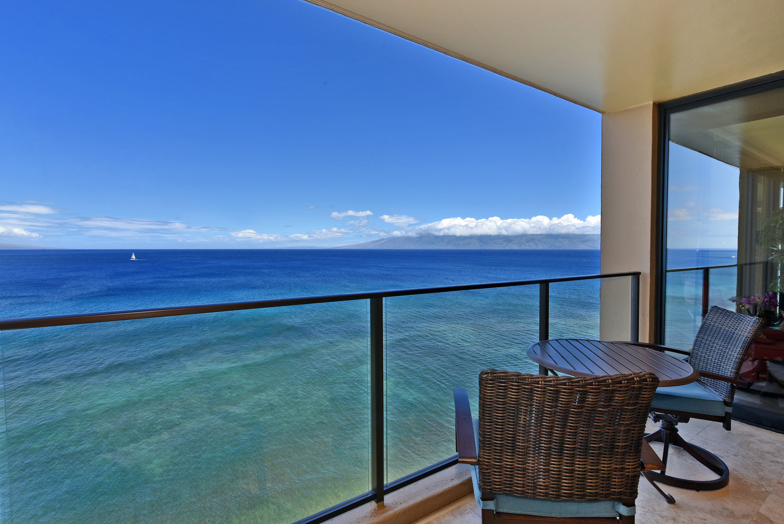 Lahaina Vacation Rental