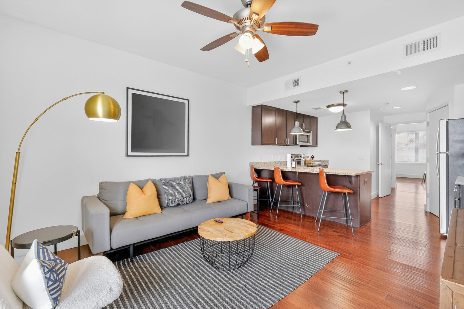 Nashville Vacation Rental