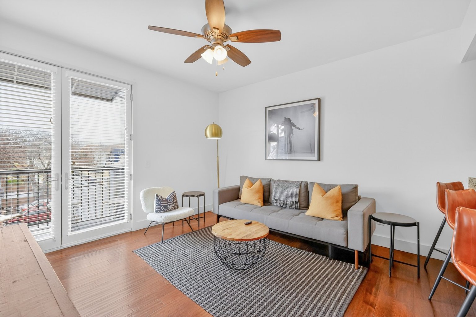 Nashville Vacation Rental