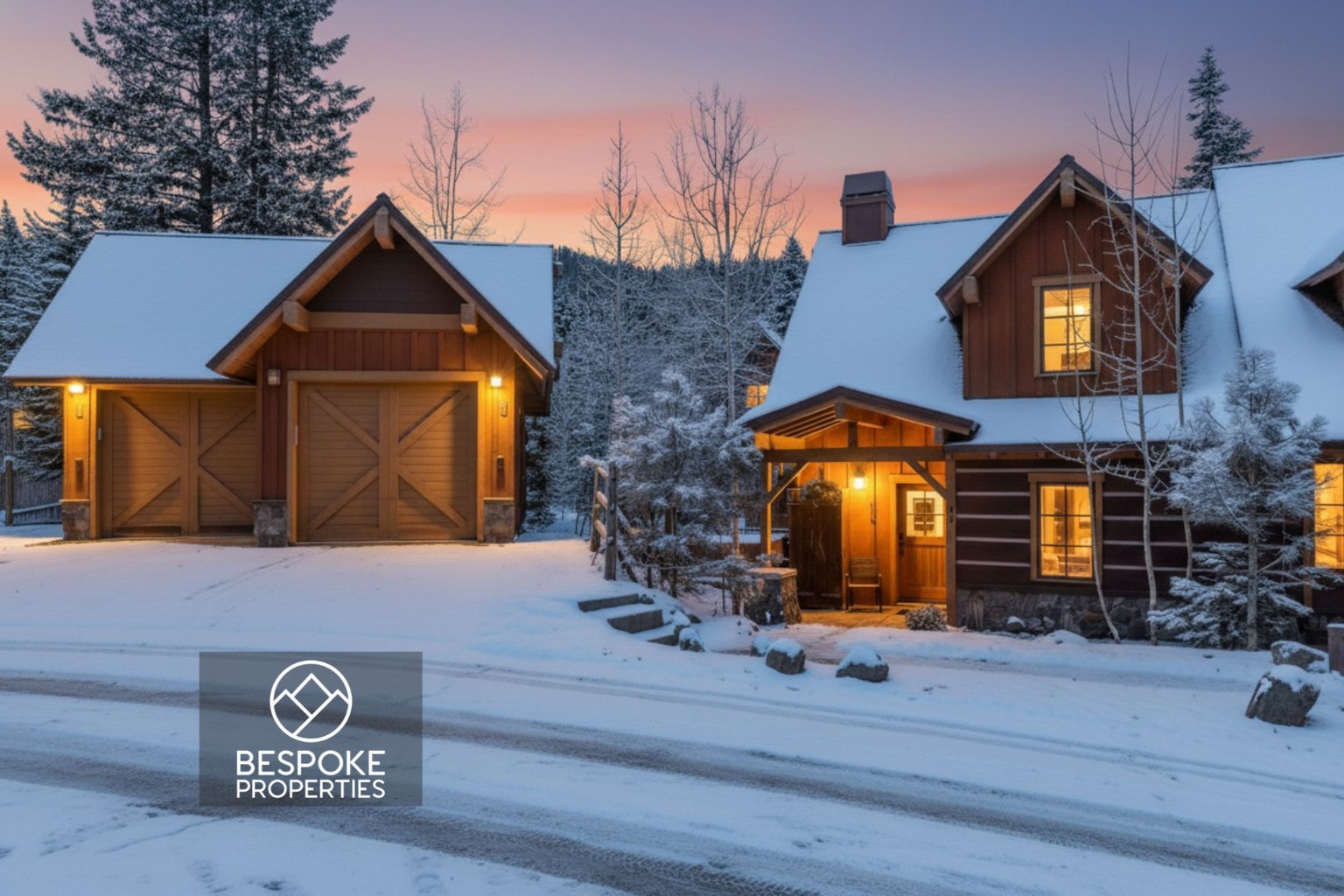 Tamarack Resort Vacation Rental