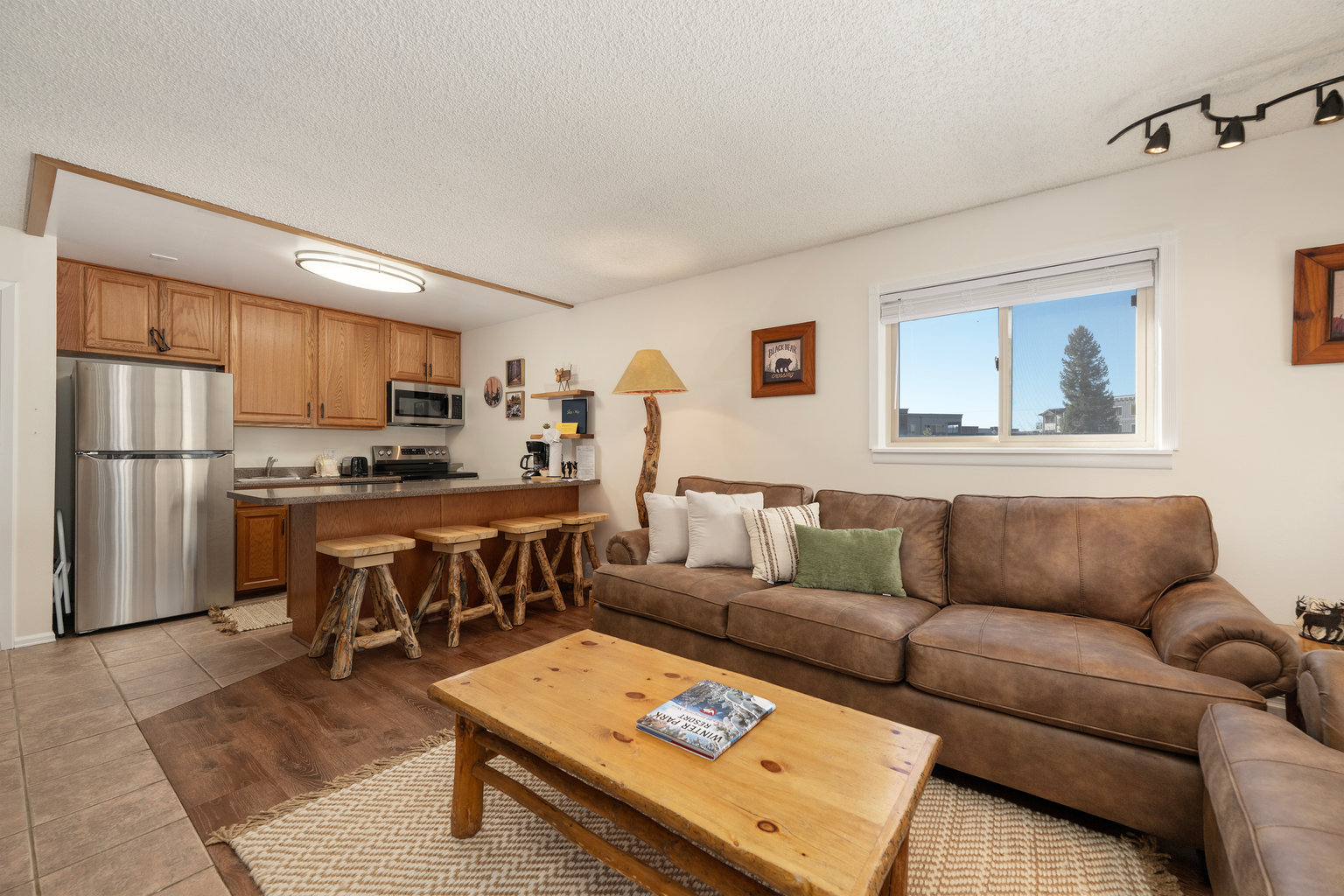 Winter Park Vacation Rental