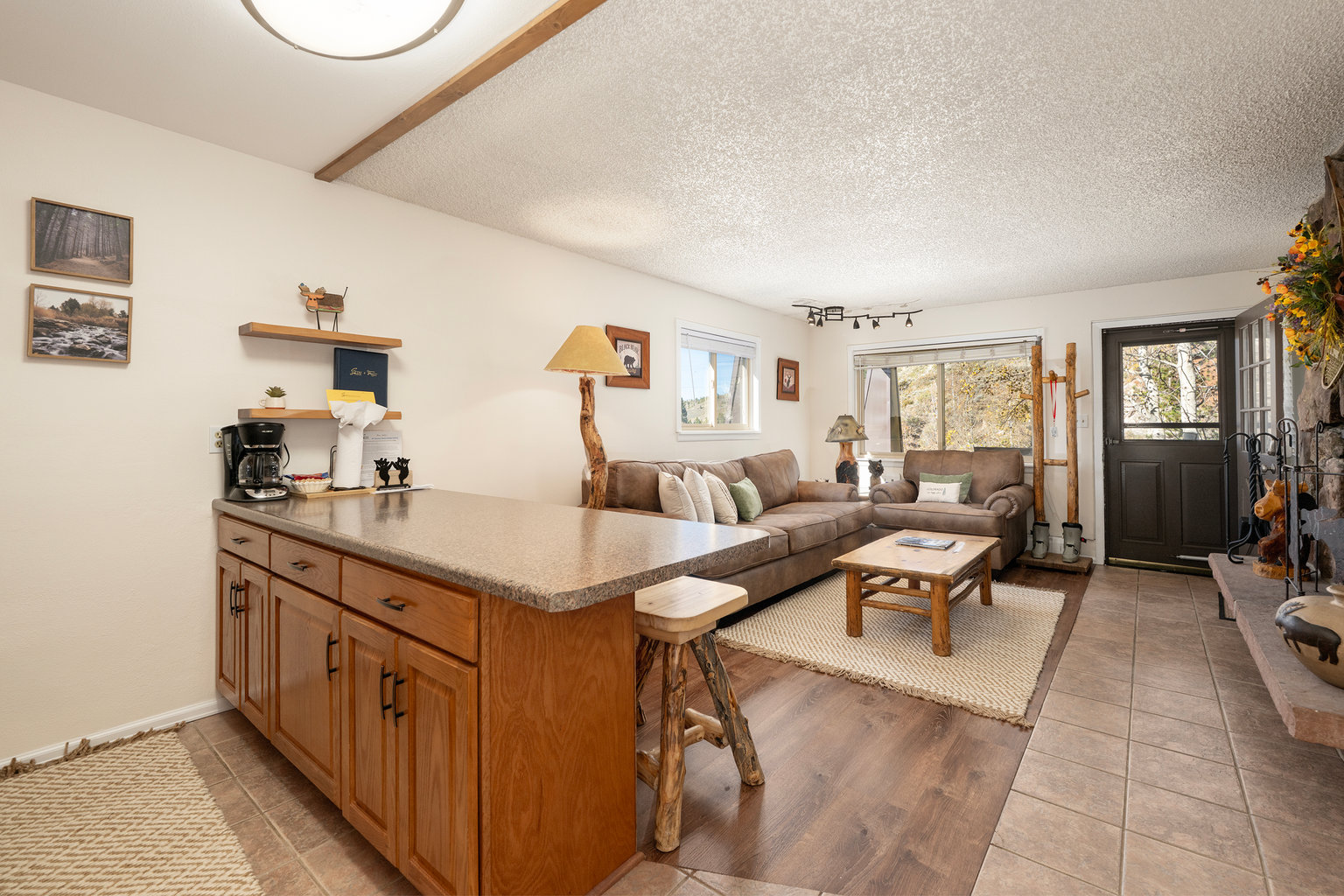 Winter Park Vacation Rental