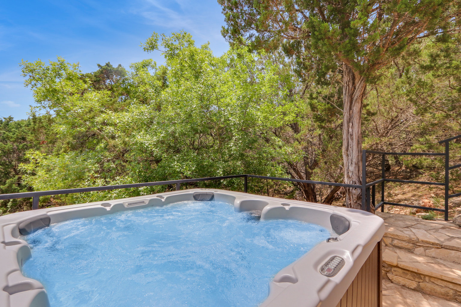 Wimberley Vacation Rental
