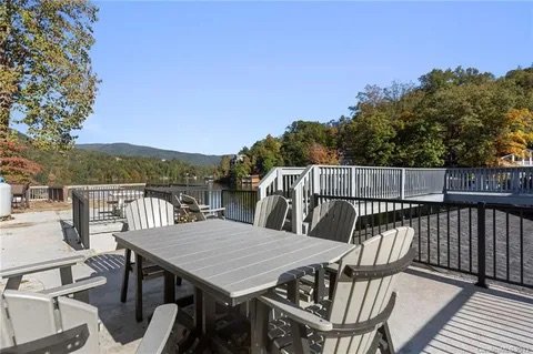 Lake Lure Vacation Rental