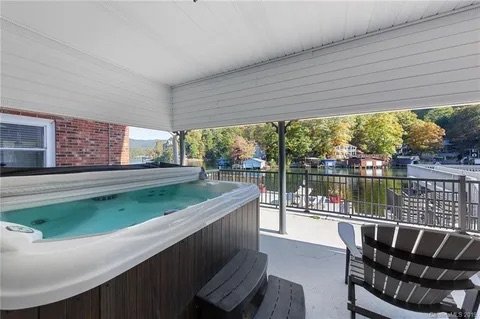 Lake Lure Vacation Rental