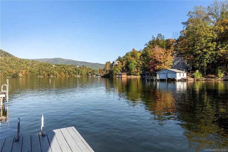 Lake Lure Vacation Rental