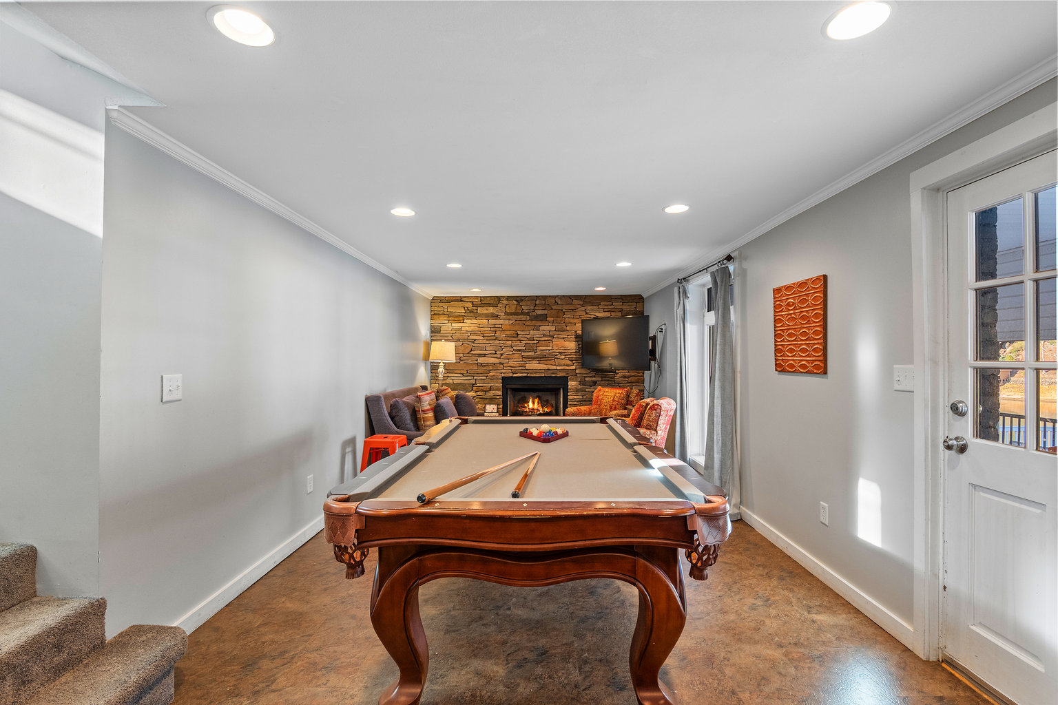 Lake Lure Vacation Rental