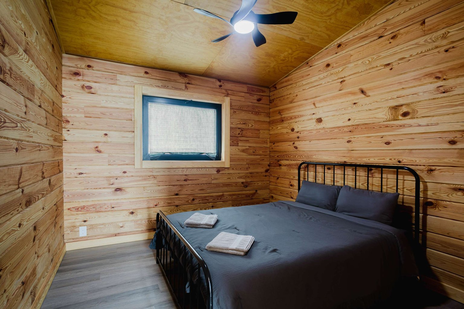 Harwood Vacation Rental