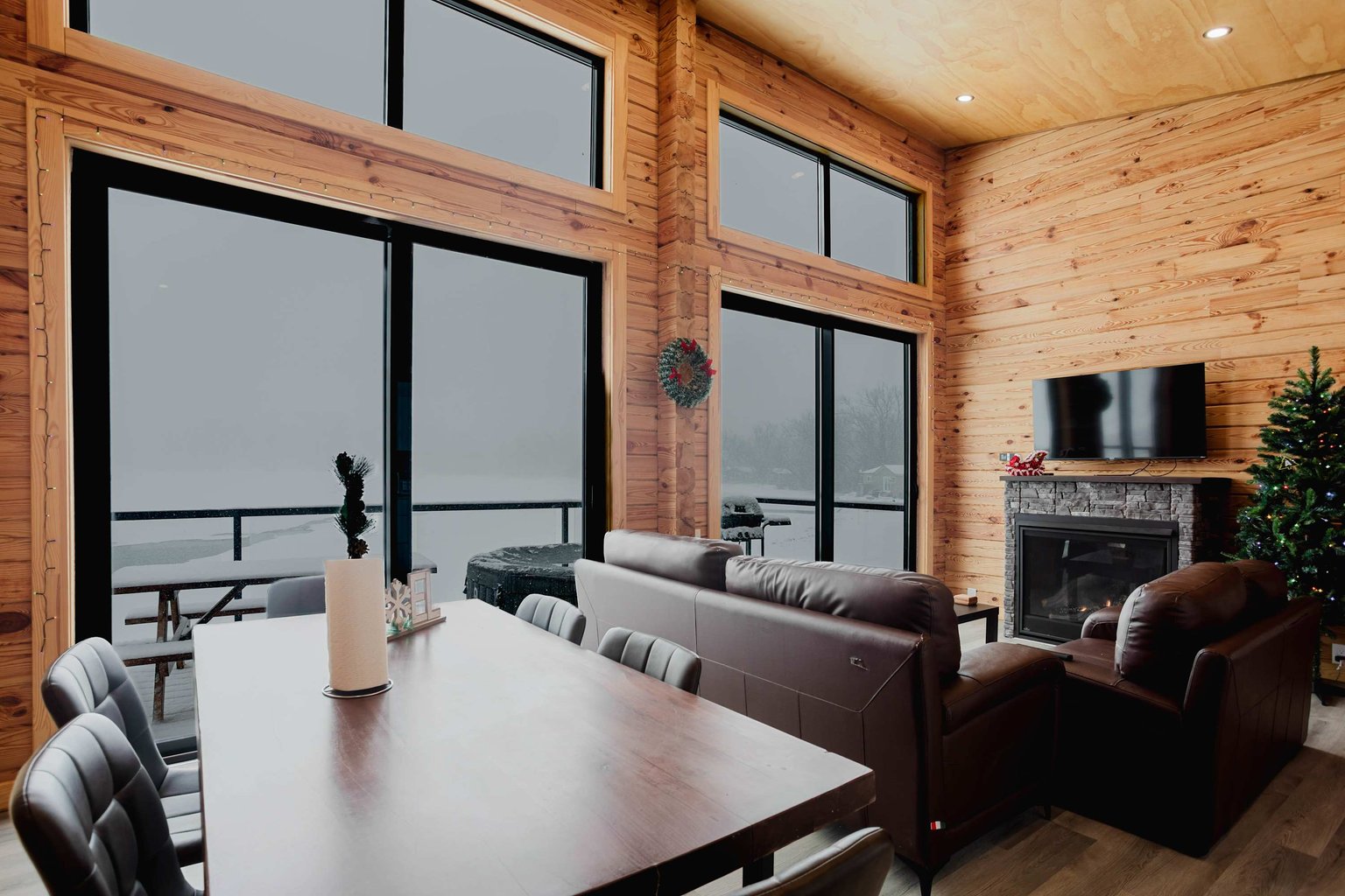 Harwood Vacation Rental