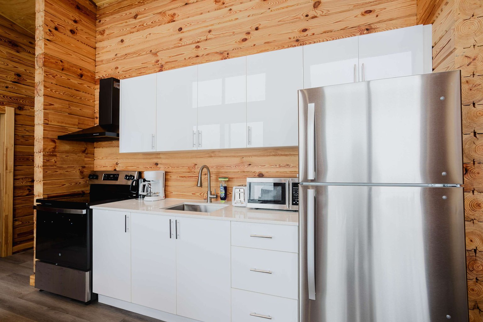 Harwood Vacation Rental