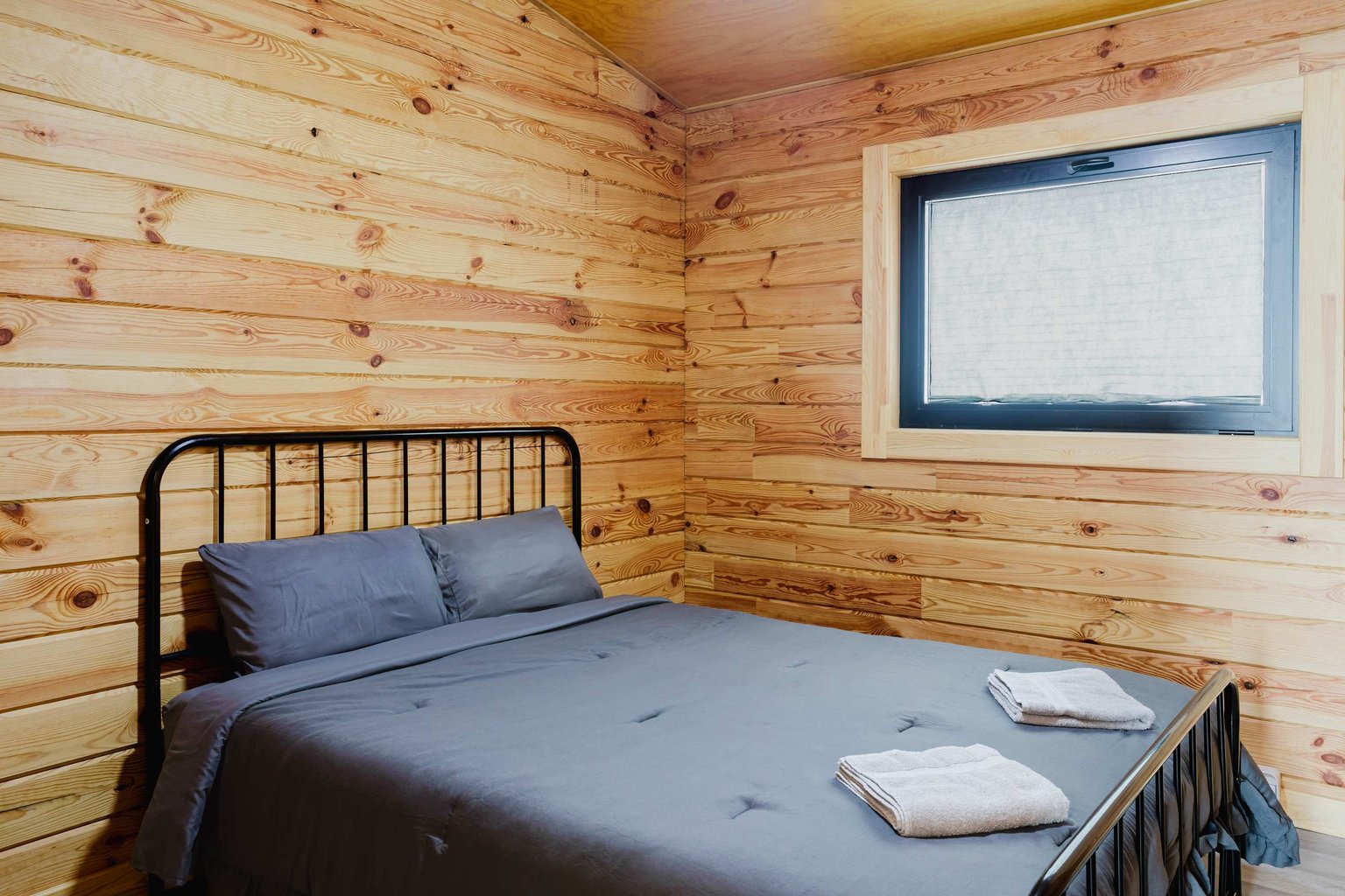 Harwood Vacation Rental